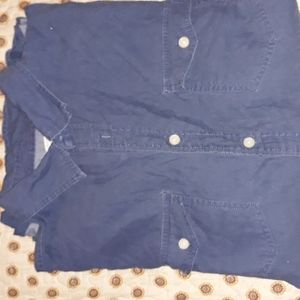 Men's Casual Shirt